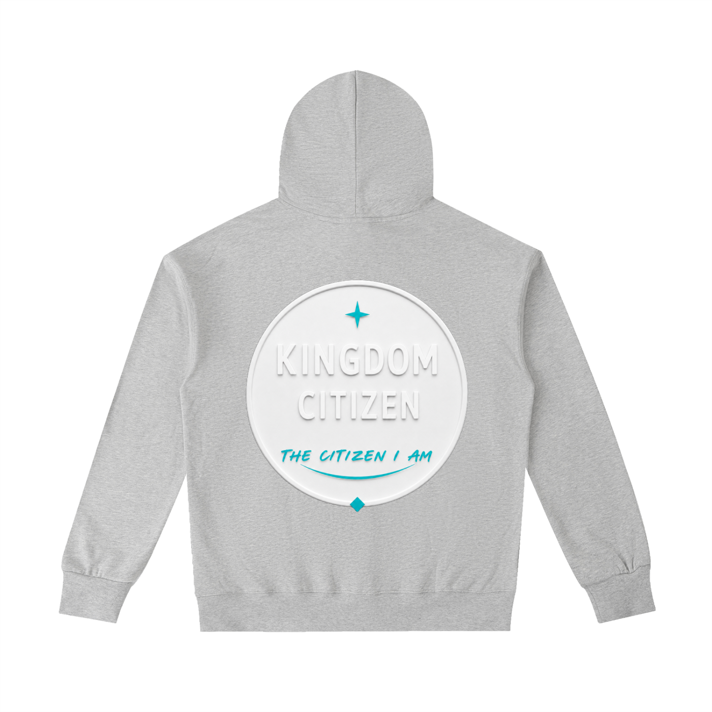 Revelation 12:11 hoodie