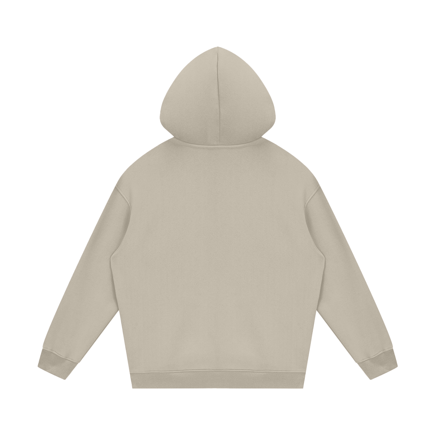 Jesus Fleece Hoodie