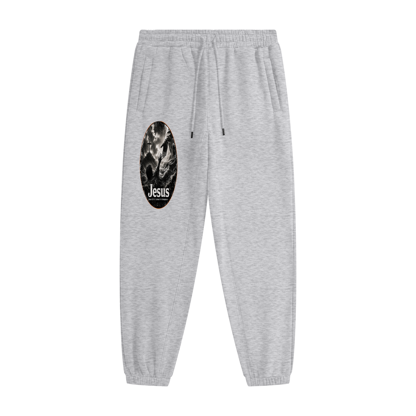 Jesus Joggers