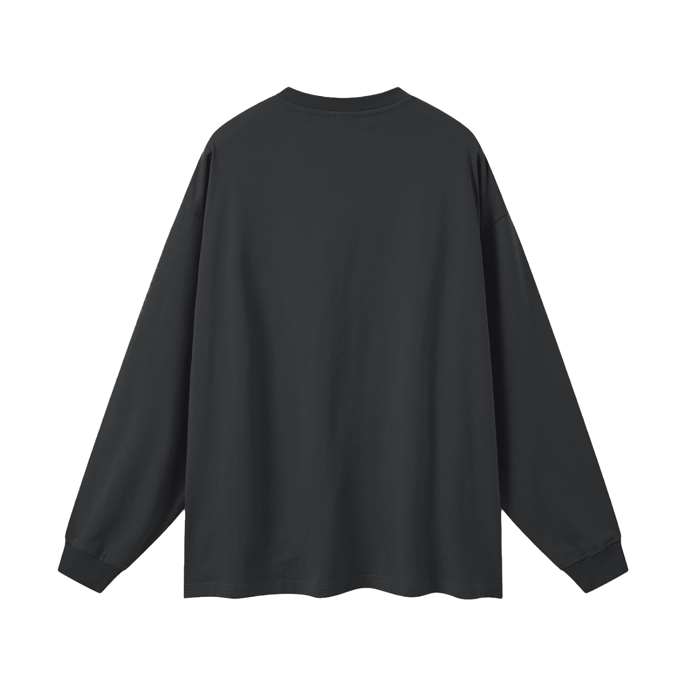 Jesus awesome Long Sleeve T-Shirt