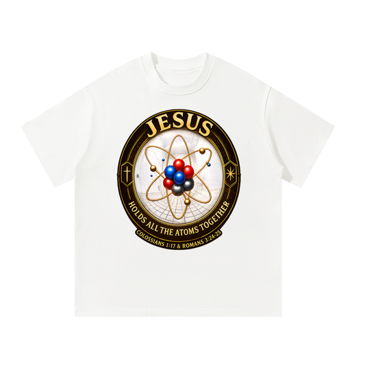 Thank you God Jesus so much T-Shirt
