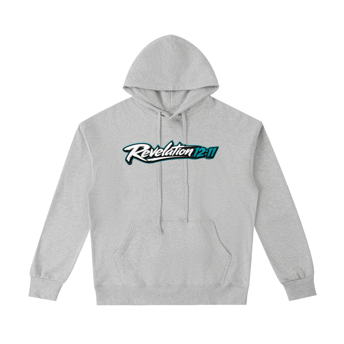 Revelation 12:11 hoodie