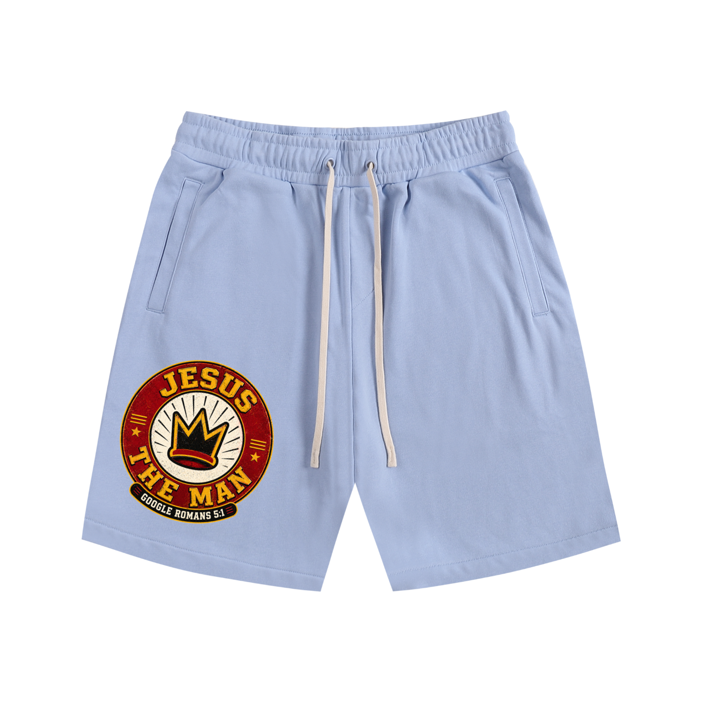 Jesus The Man google Romans 5:1 Shorts