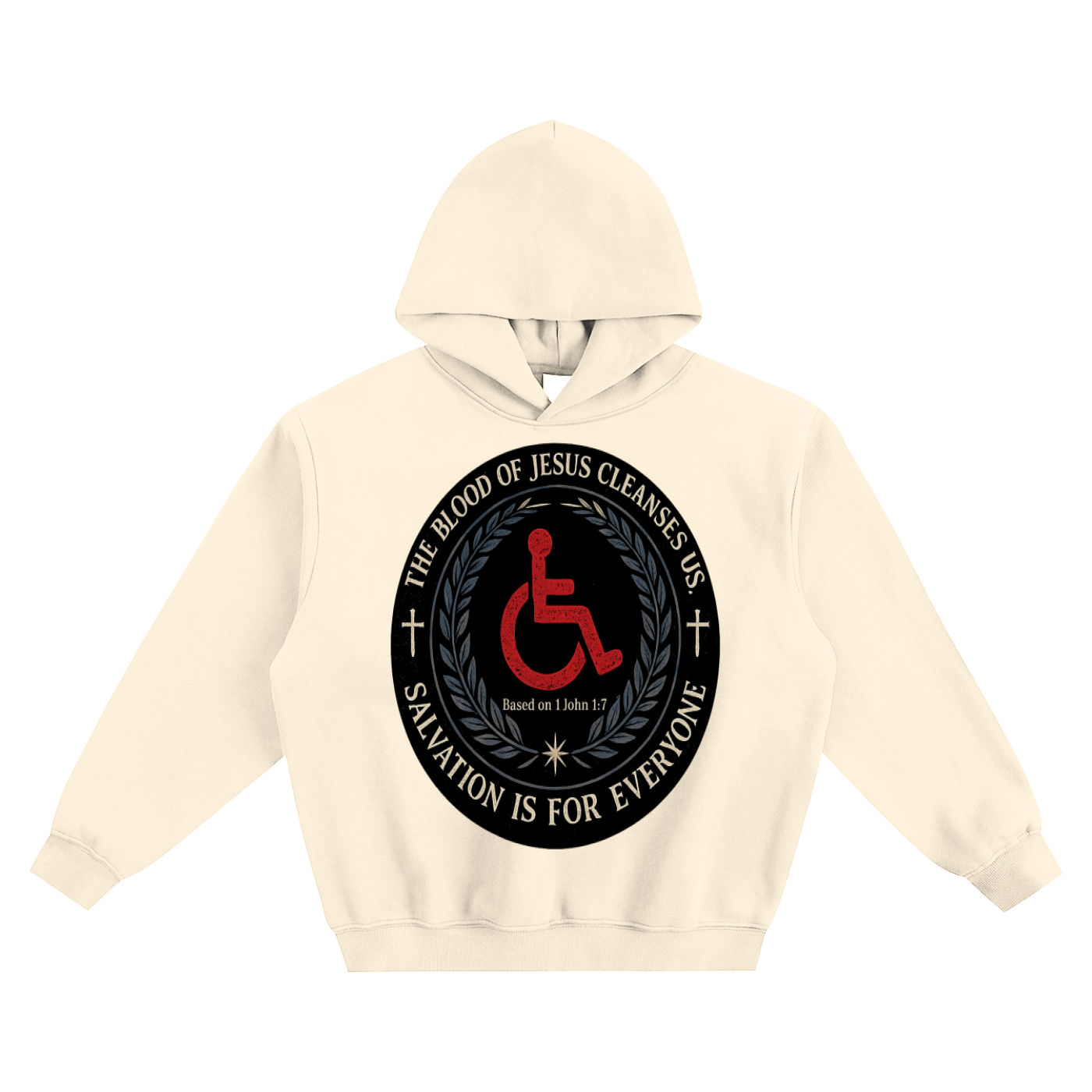 The Gospel Hoodie