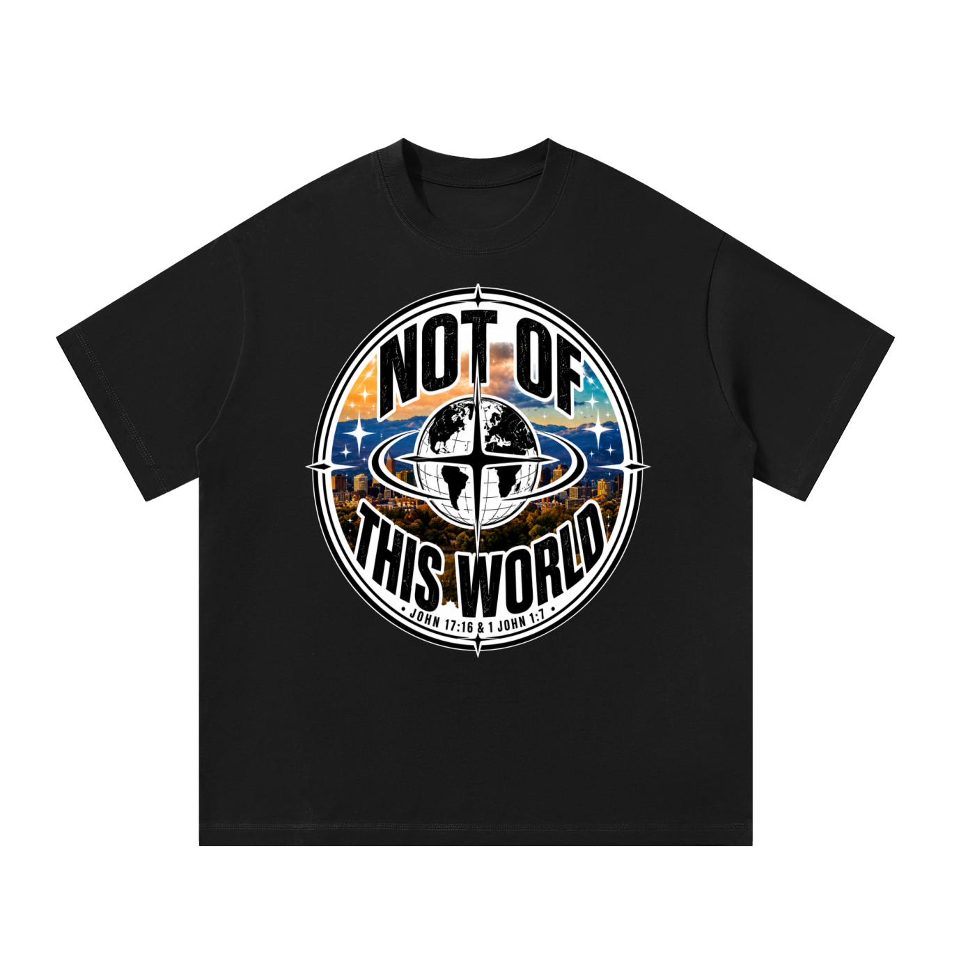 Not of this world T-Shirt