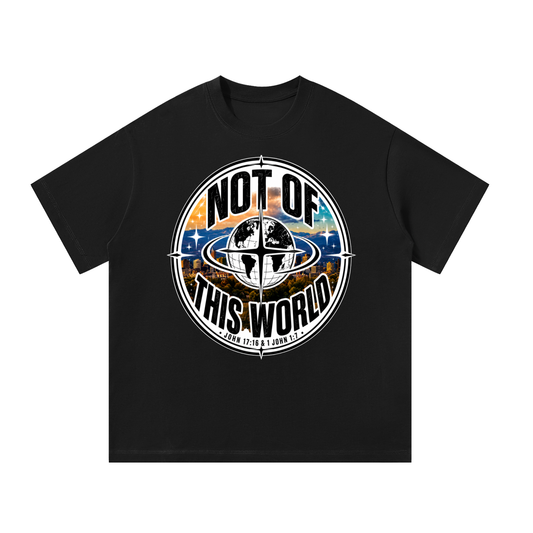Not of this world T-Shirt