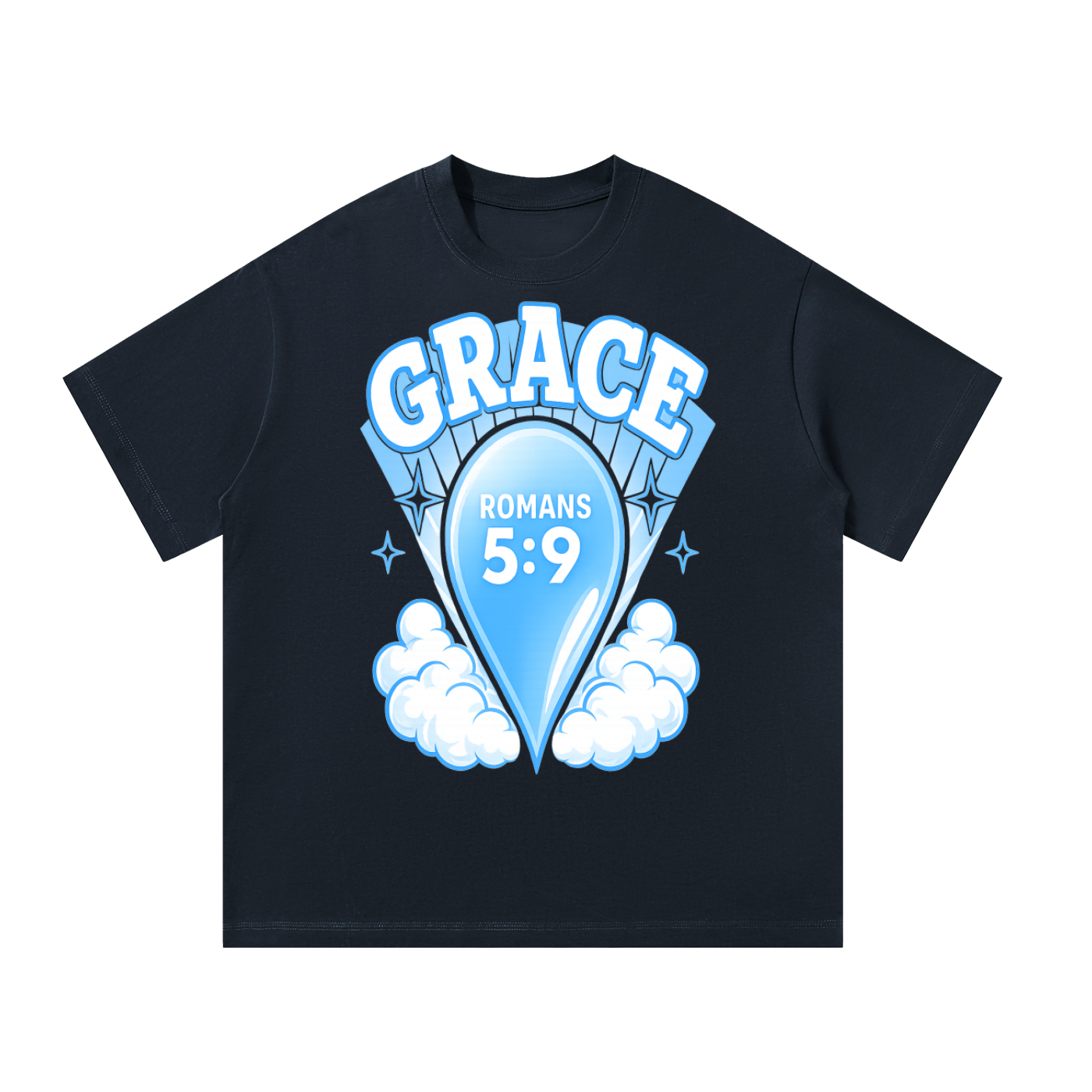 Grace T-Shirt