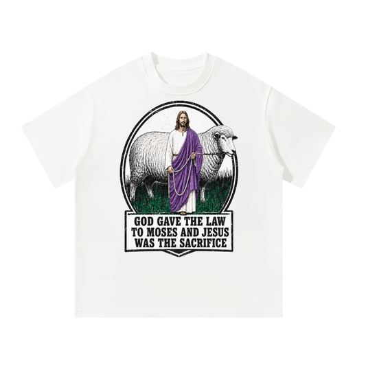 Thank You Jesus T-Shirt