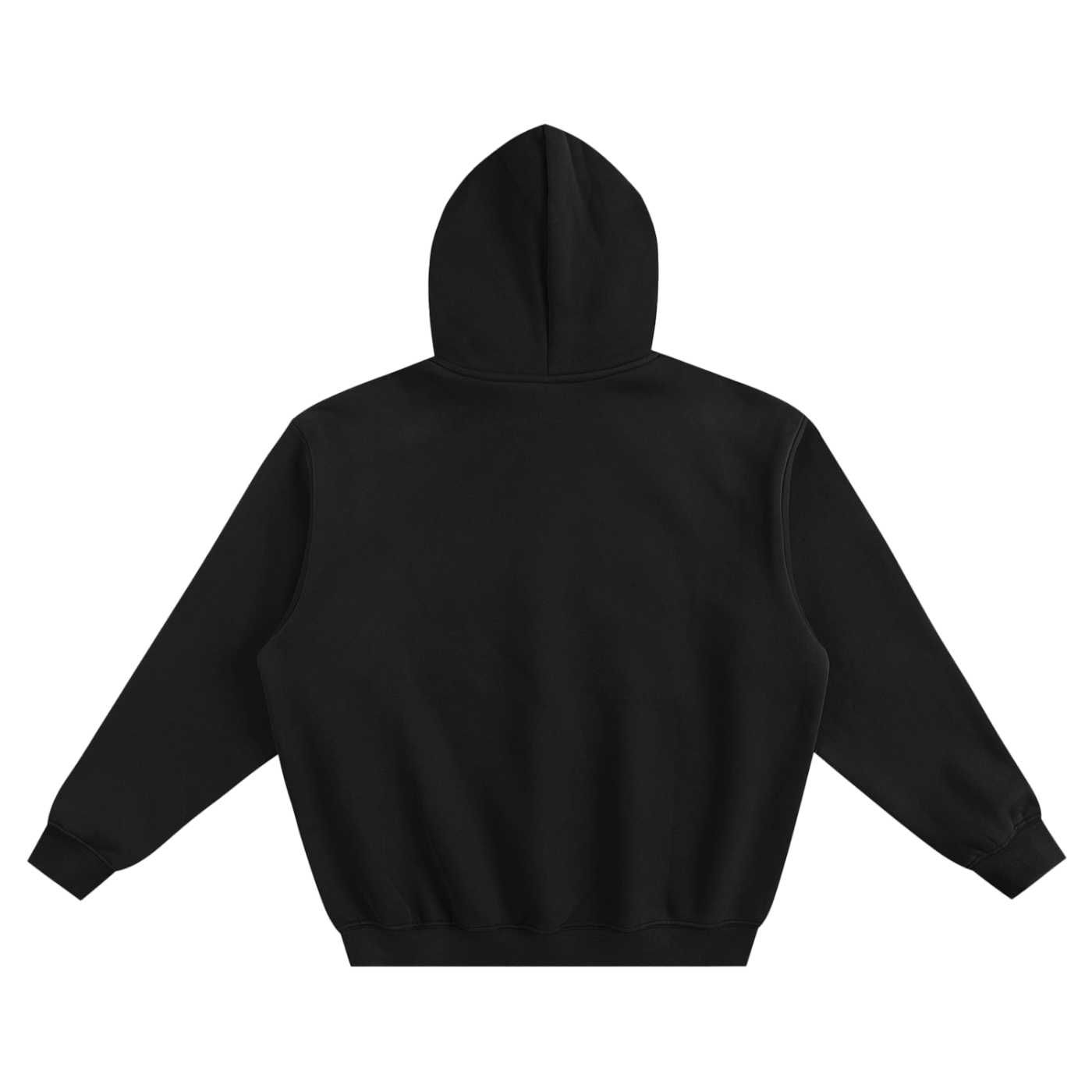Cast out demons Hoodie