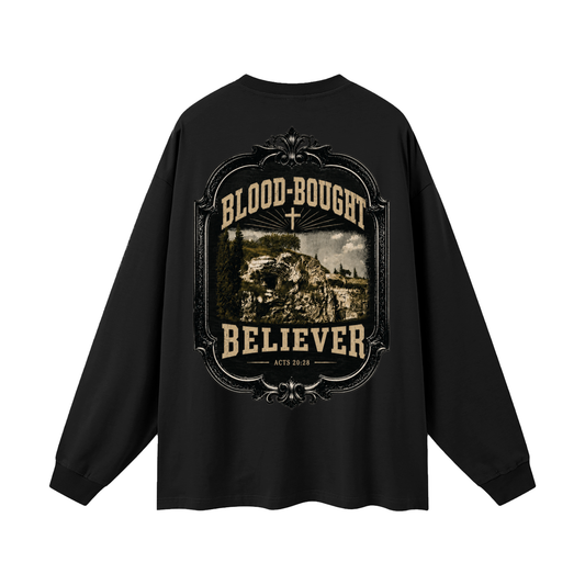 Fear God Long Sleeve T-Shirt