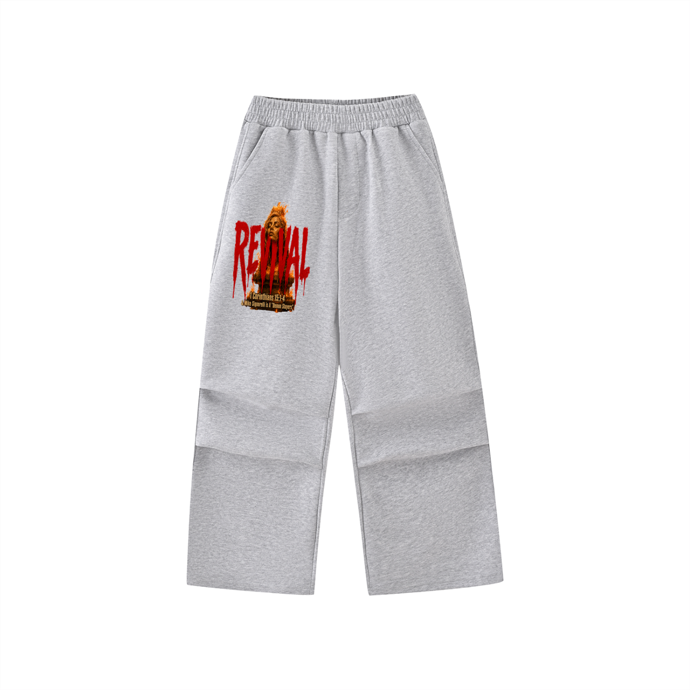 Revival youth Sweatpants