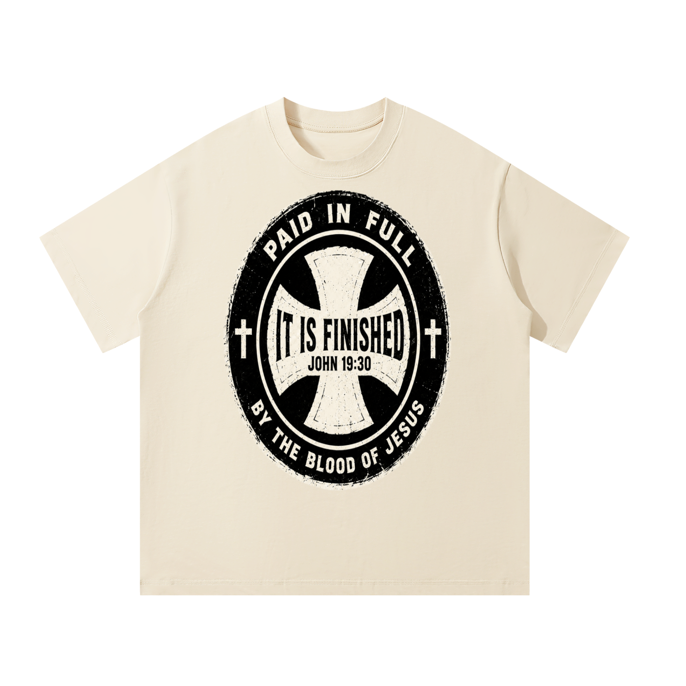 Paid in Full T-Shirt