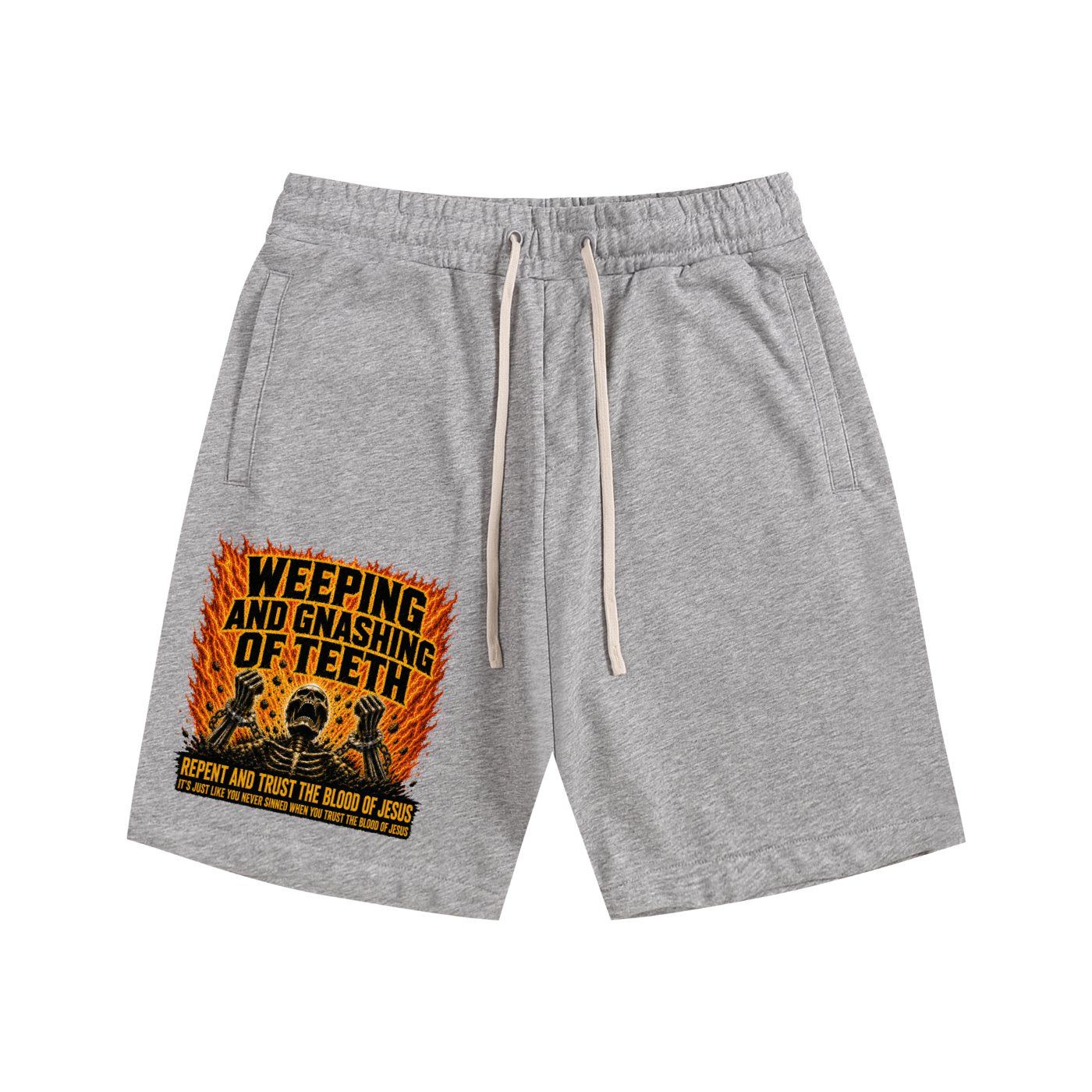 Repent Shorts