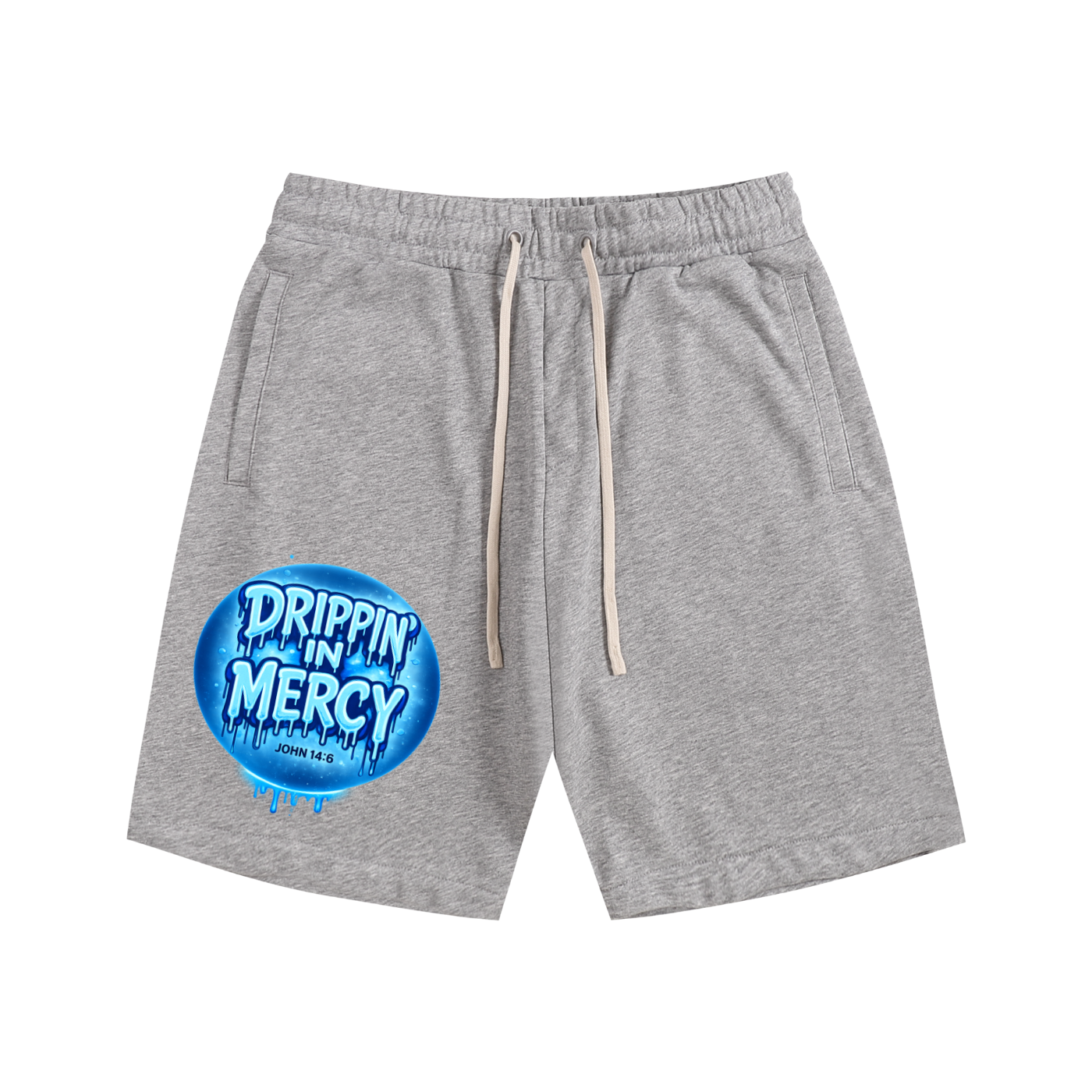 drippin' in Mercy Shorts
