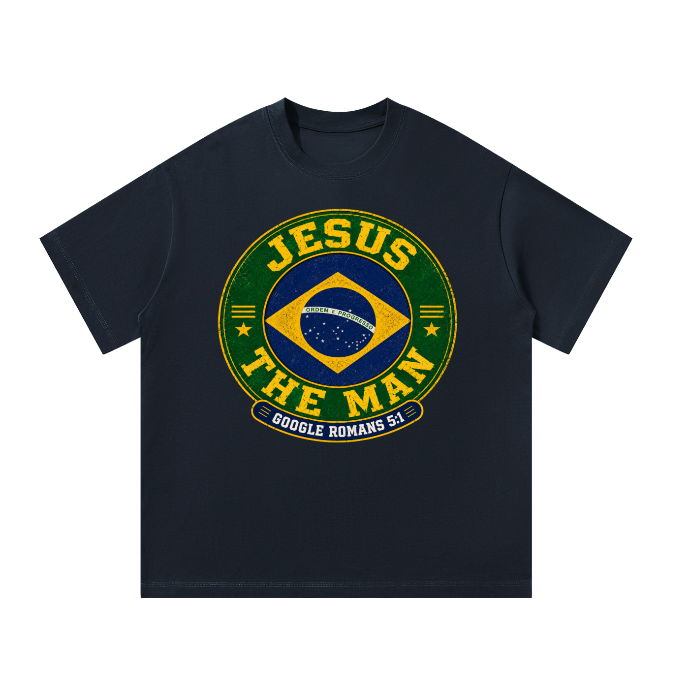 Jesus the man T-Shirt
