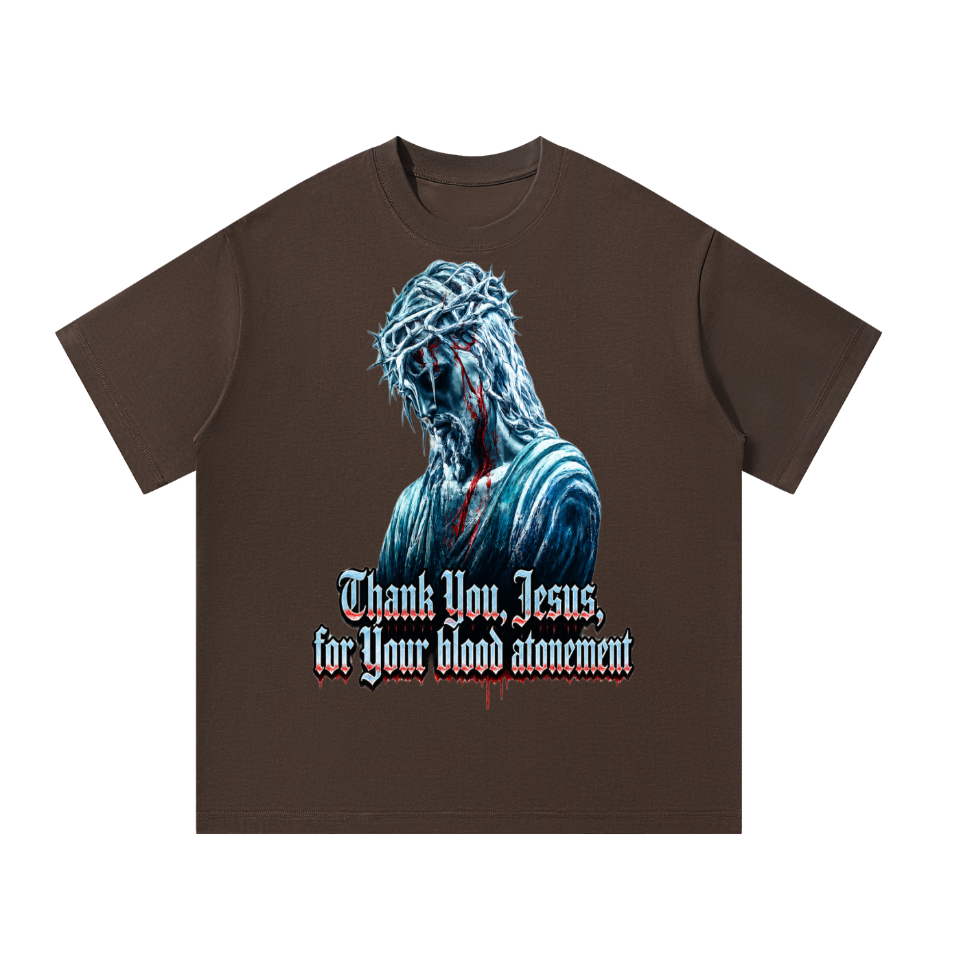 Thank you Jesus T-Shirt
