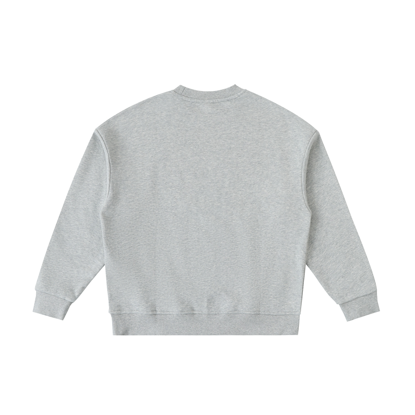 The gospel Kids' Crewneck Sweatshirt
