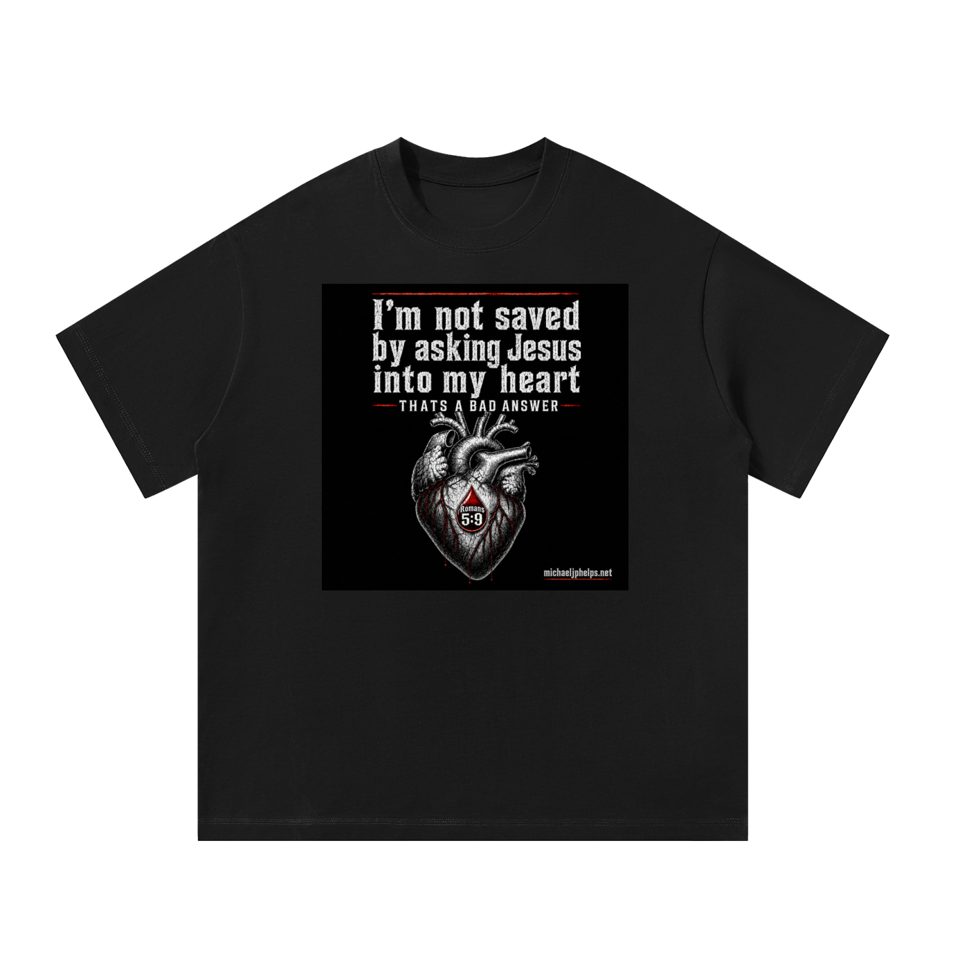 That is a Bad answer T-Shirt