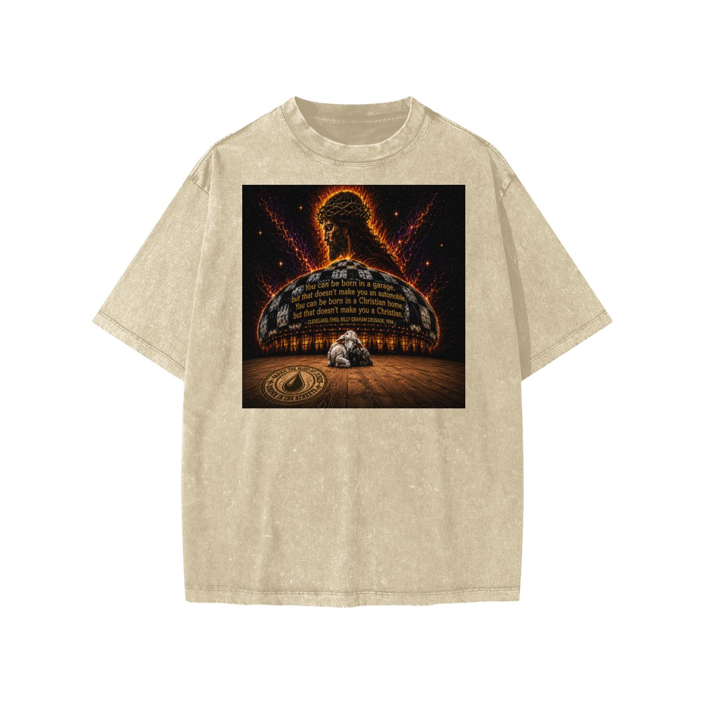 Billy quote Kids' T-Shirt
