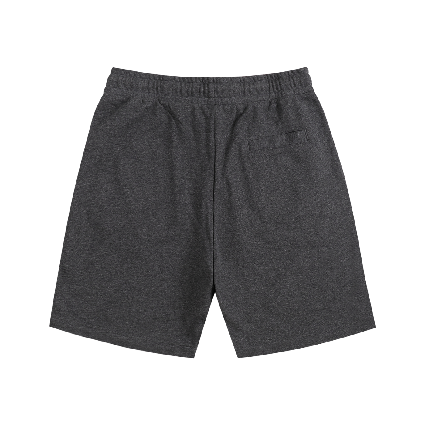 He left the 99 for the 1 Shorts