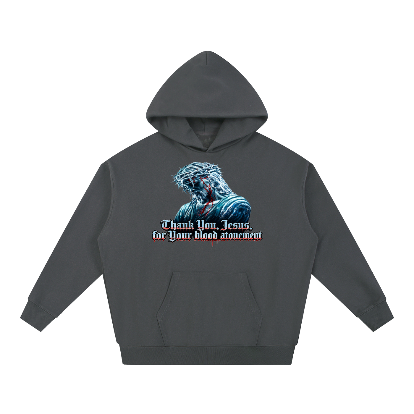 Essential Heavyweight Hoodie