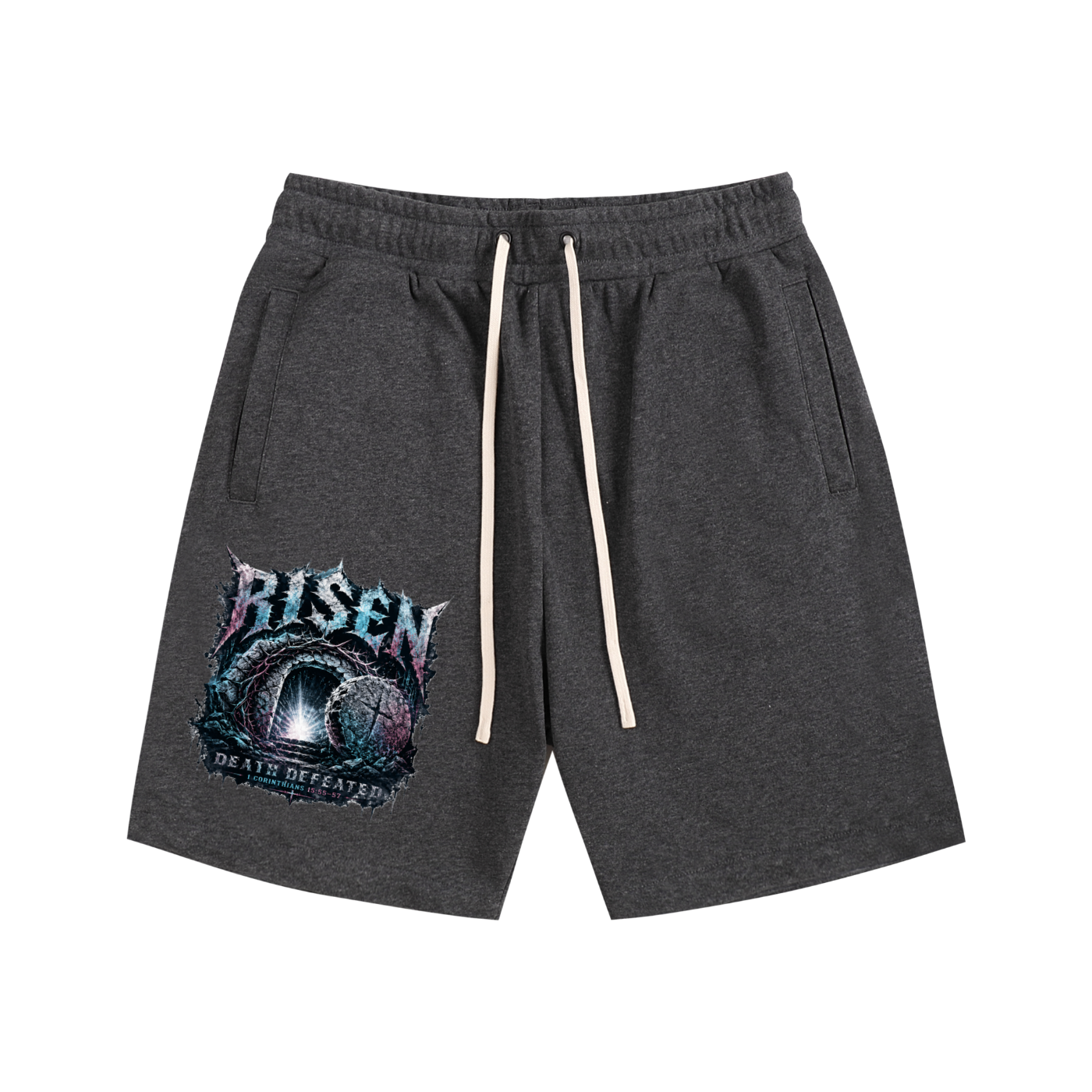 Risen Shorts
