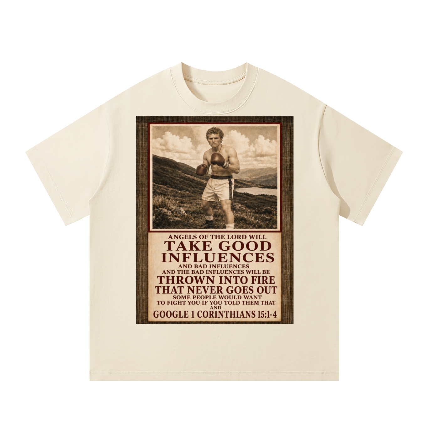 Be a good influences T-Shirt