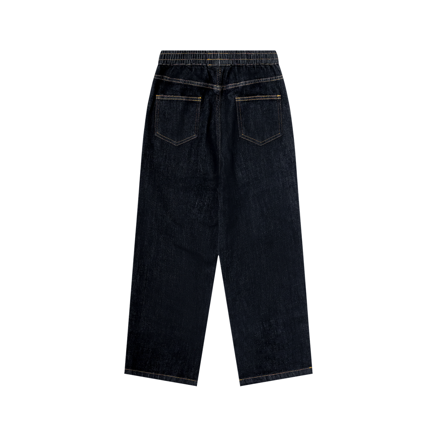 Hebrews verse Waist Jeans