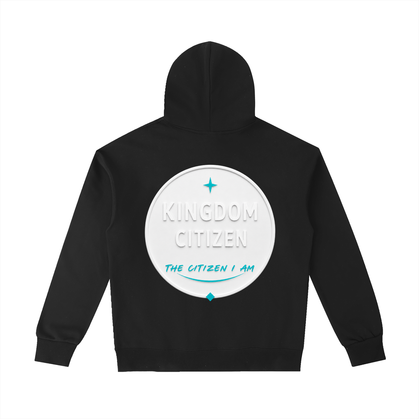 Revelation 12:11 hoodie