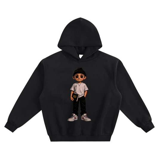 Google Romans 5:1  Hoodie