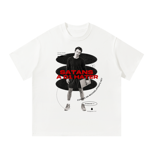 satans a d1 hater T-Shirt