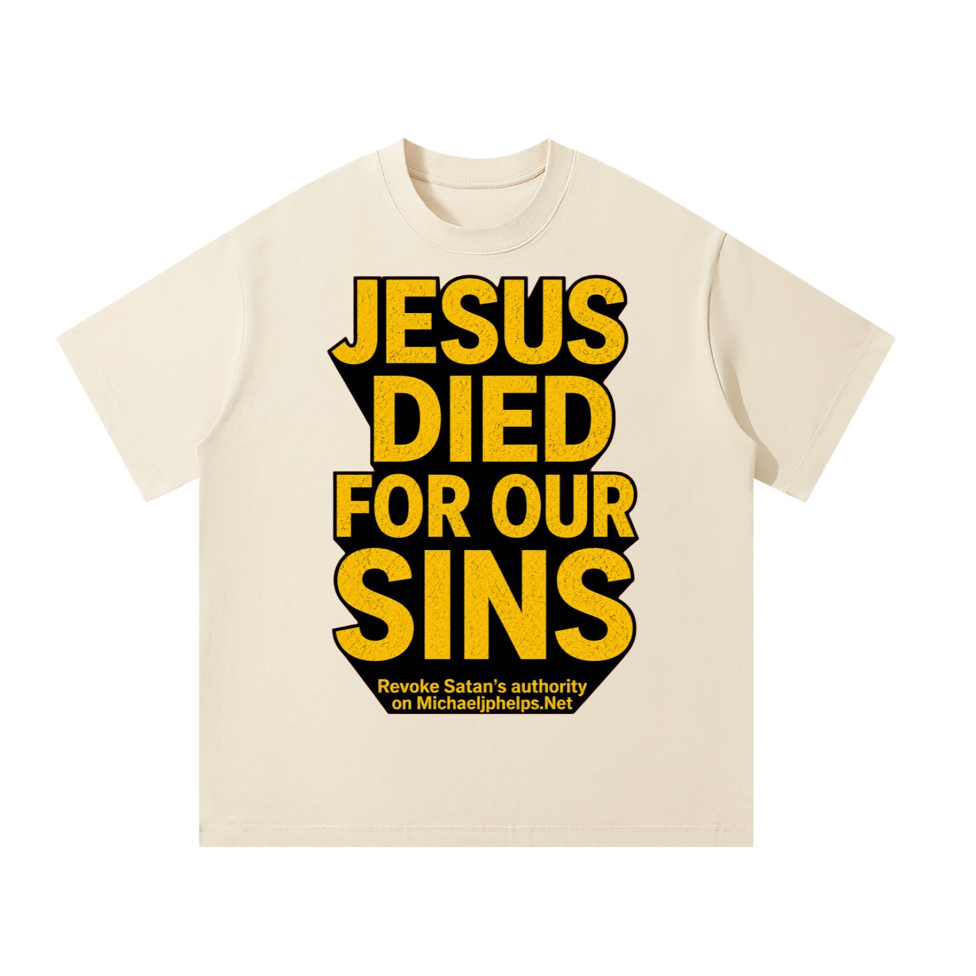 Jesus is the Best T-Shirt