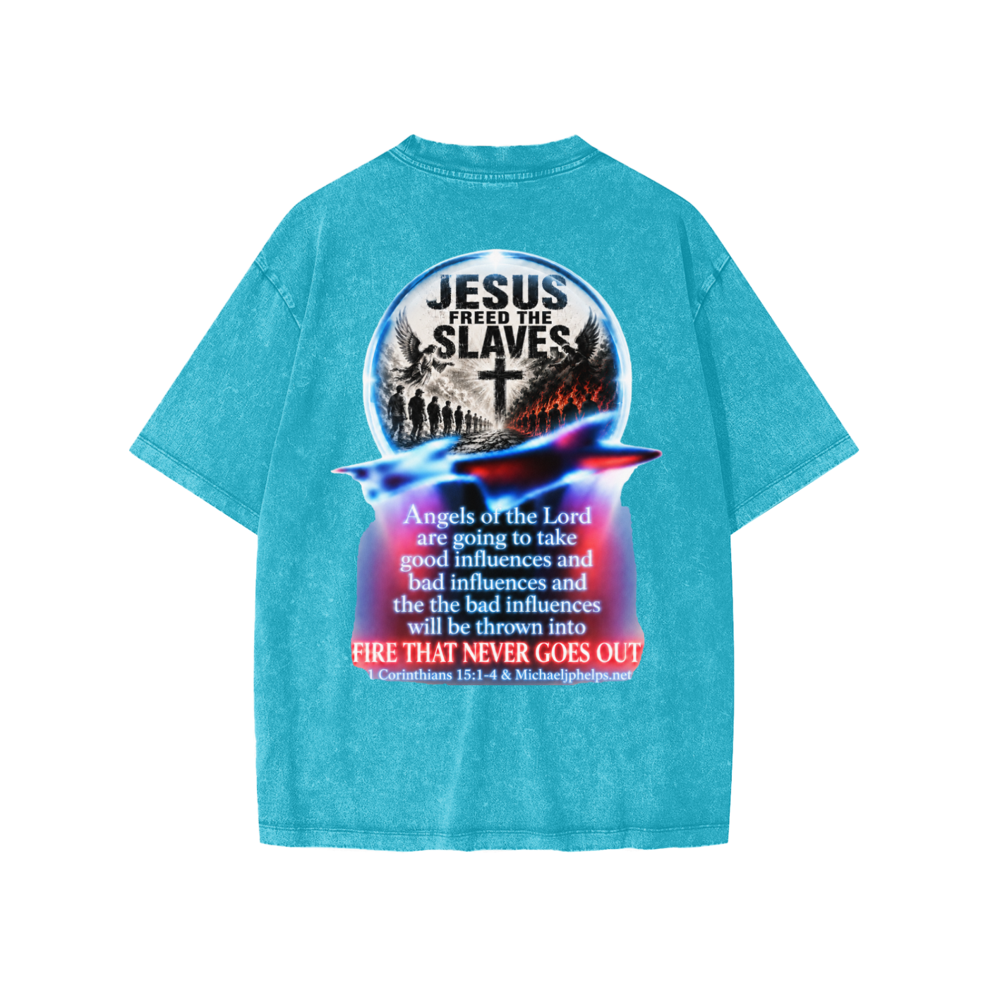 The devils plan Kids' T-Shirt