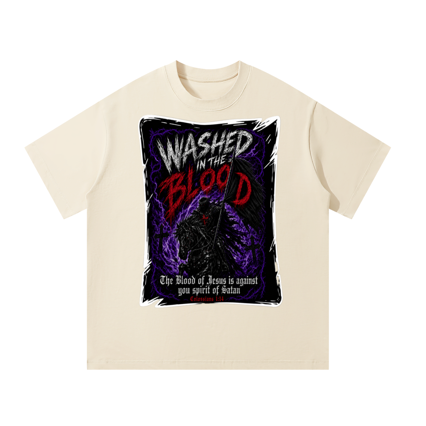 Washed in the blood T-Shirt