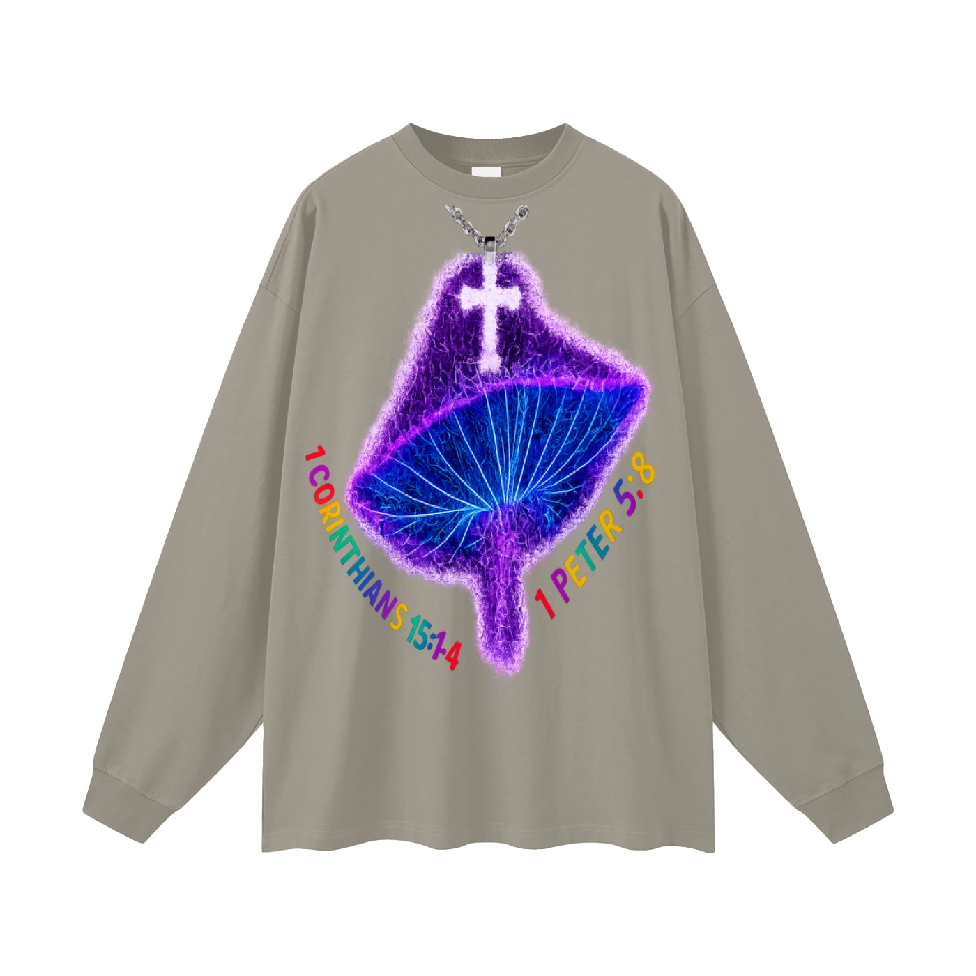 Dont do drugs Long Sleeve T-Shirt