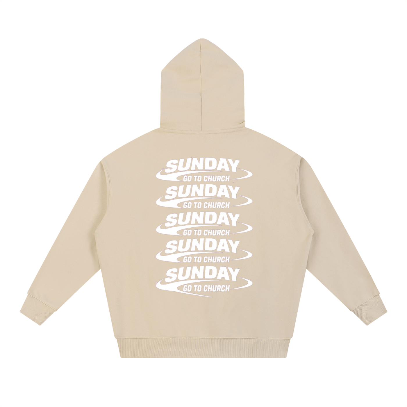 Life isn't a Game Hoodie
