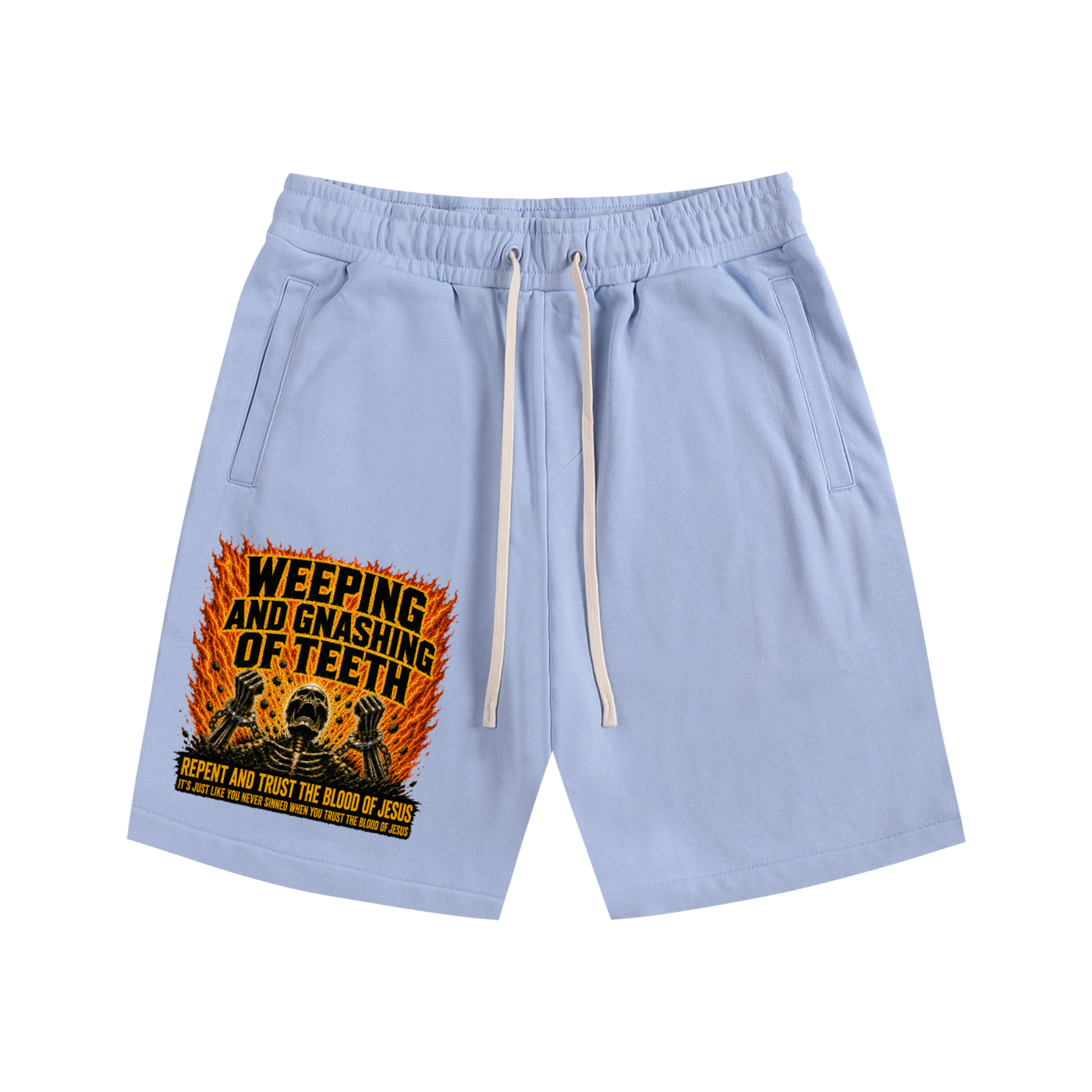 Repent Shorts