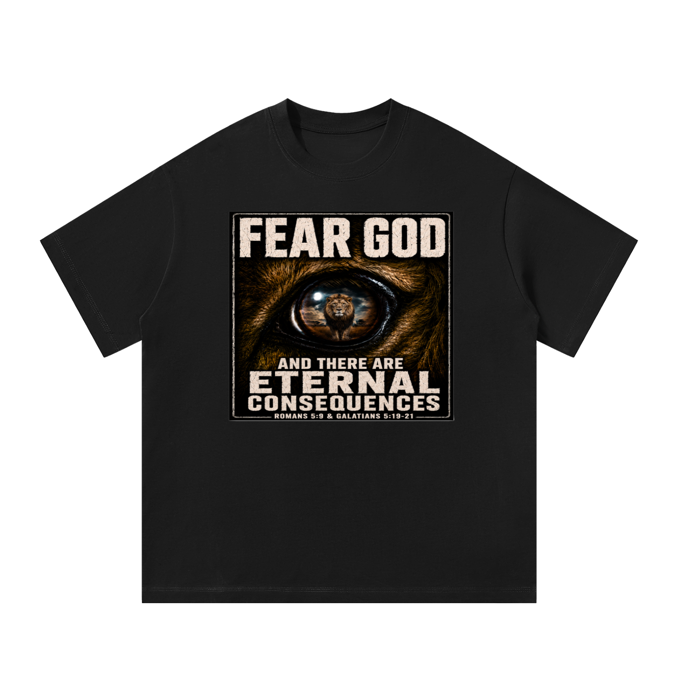 Fear God T-Shirt