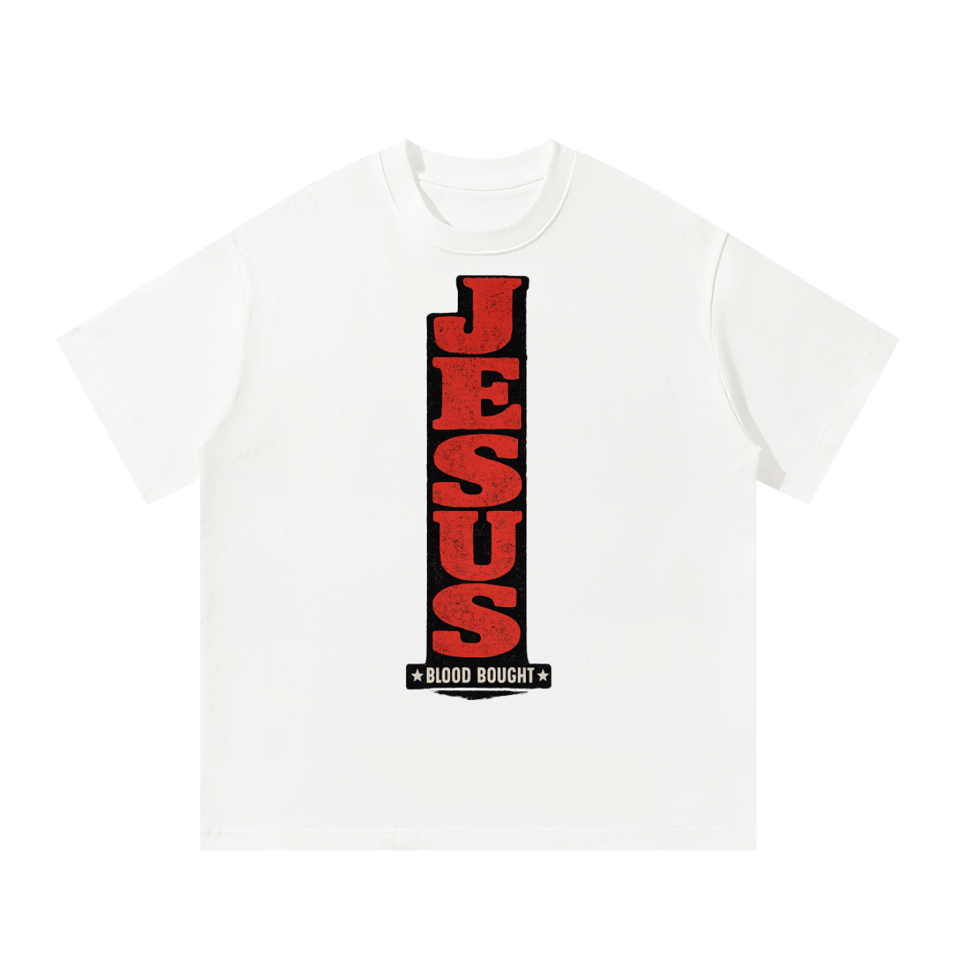 Blood bought T-Shirt