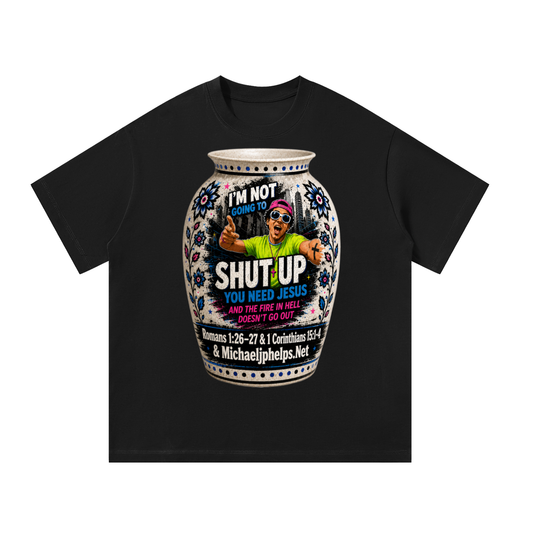 you need Jesus T-Shirt