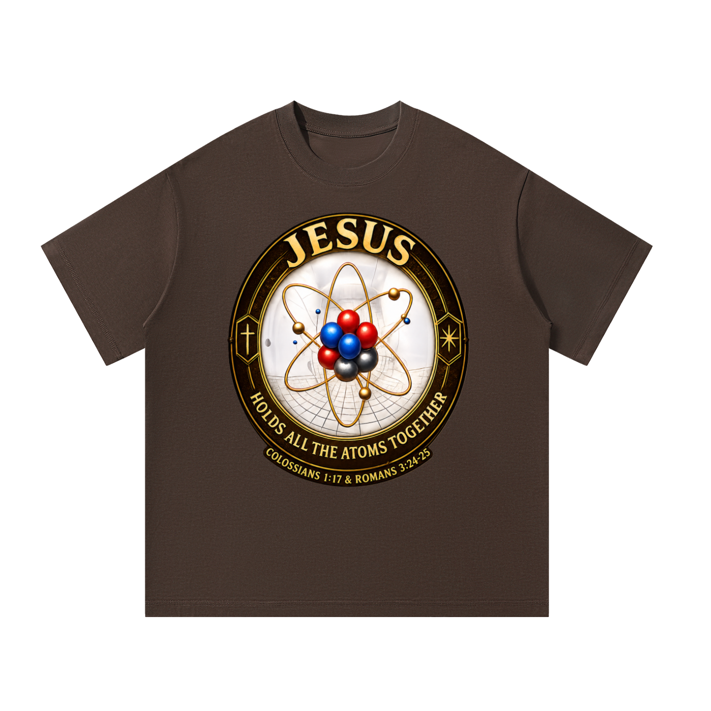 Thank you God Jesus so much T-Shirt