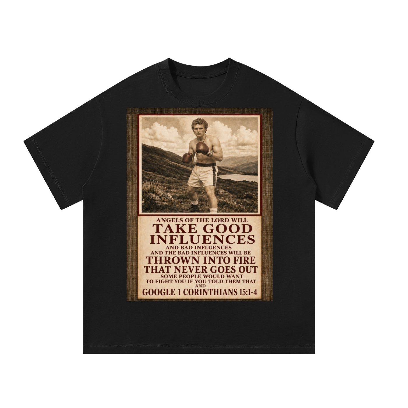 Be a good influences T-Shirt