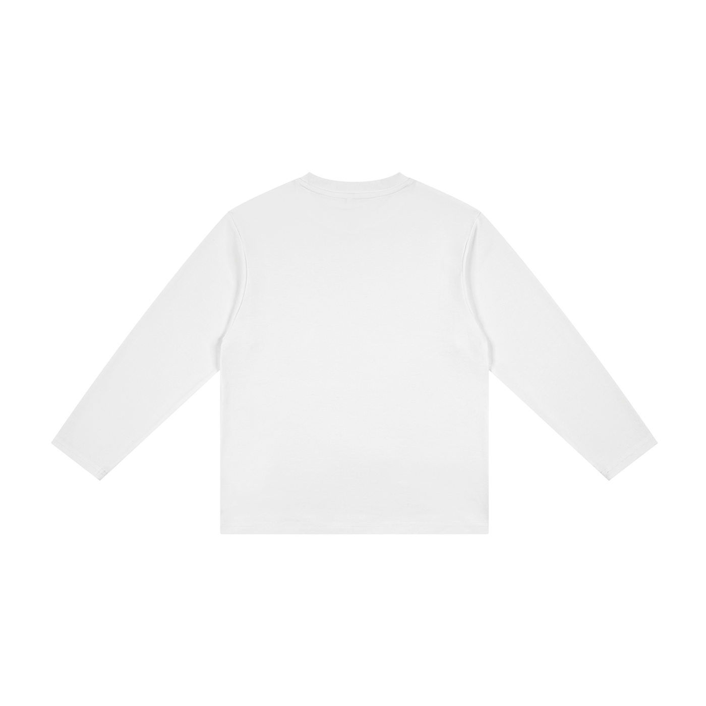 Workout salvation with fear and trembling youth Long Sleeve T-Shirt