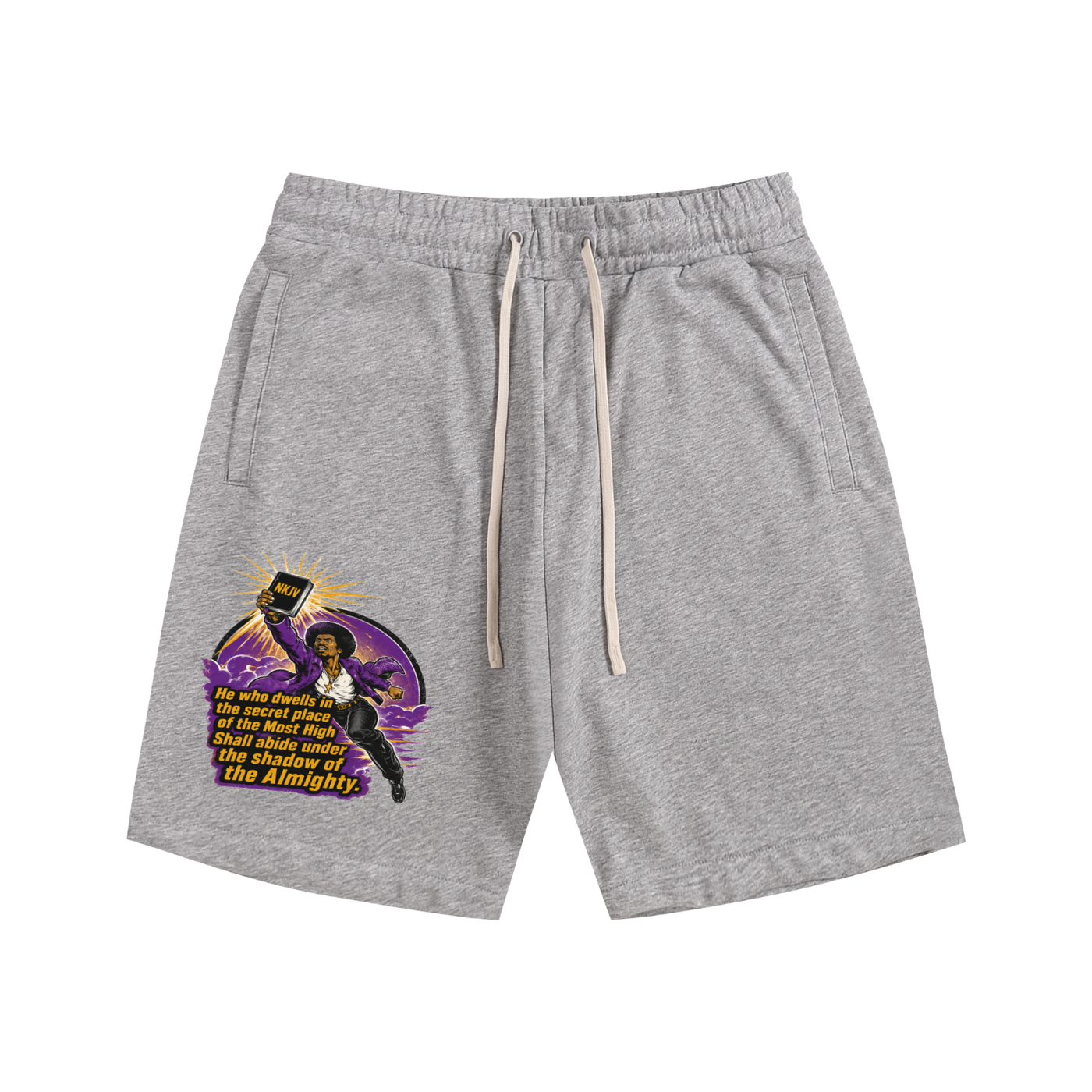 Psalms 91:1 quote Shorts