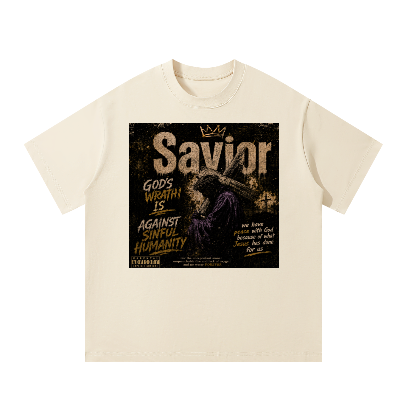 Savior T-Shirt