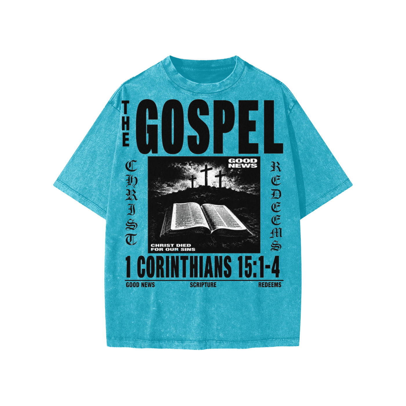 The Gospel Kids' T-Shirt