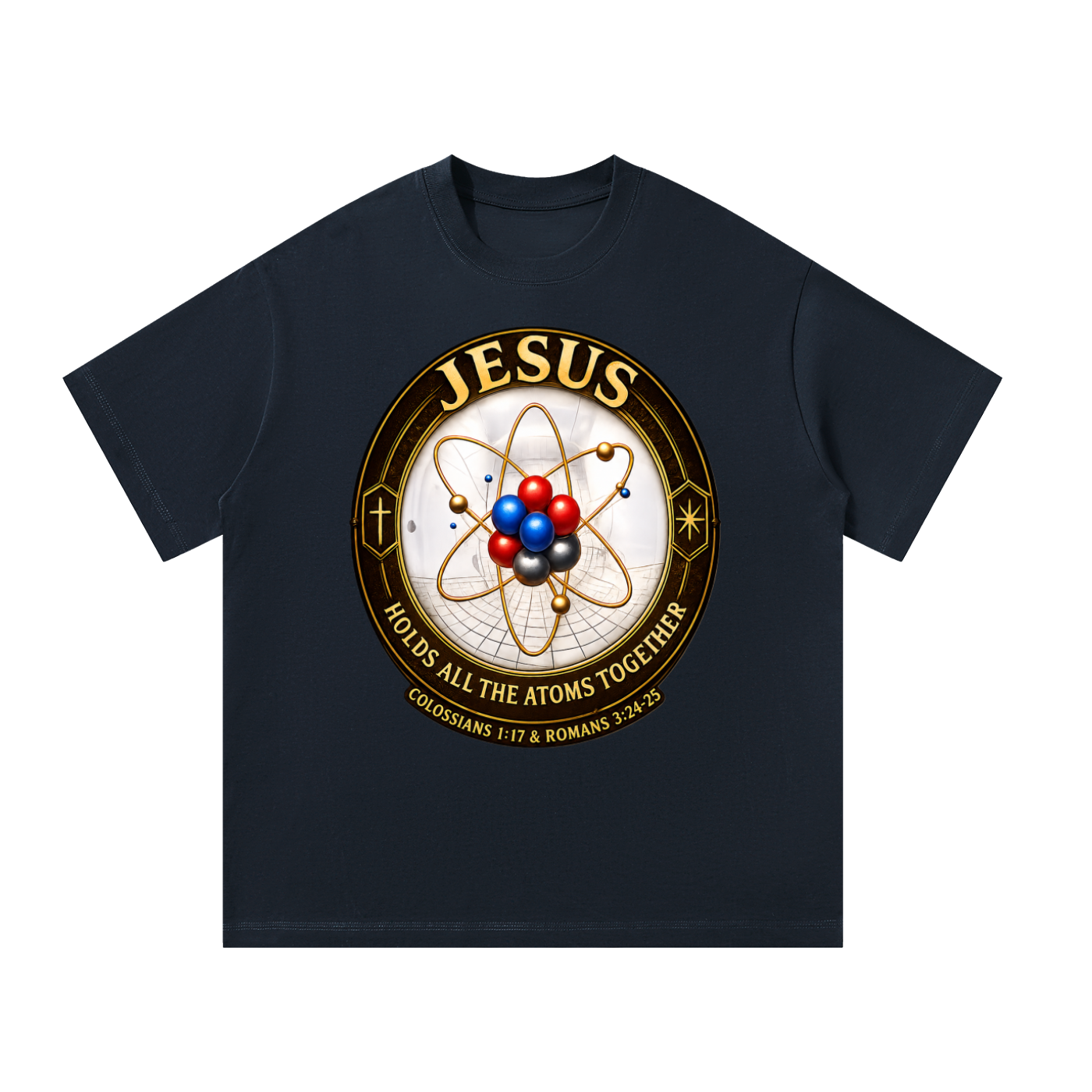 Thank you God Jesus so much T-Shirt