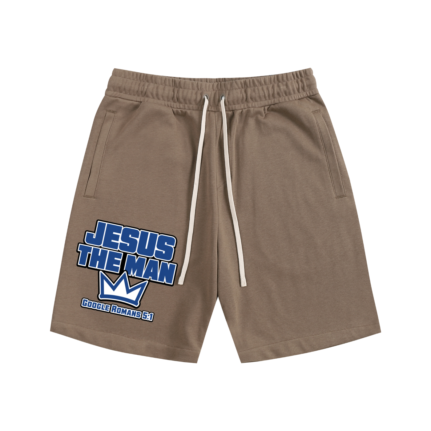 Google Romans 5:1 Shorts
