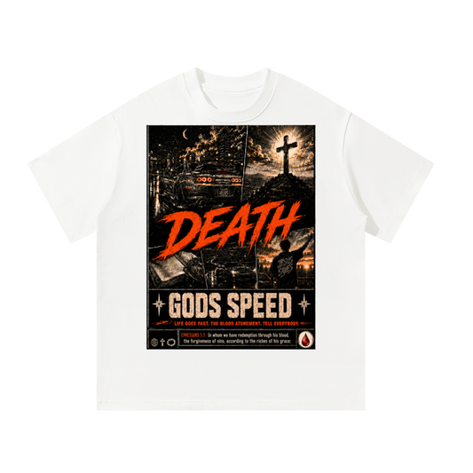 Ephesians 1:7 & Thank You Jesus T-Shirt