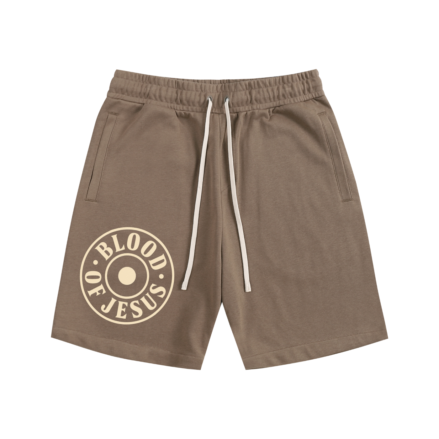 Blood of Jesus Shorts